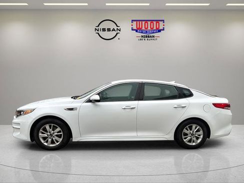 Used 2018 Kia Optima LX image 5