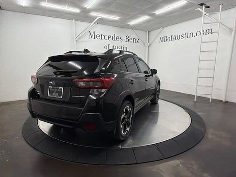 Used 2021 Subaru Crosstrek 2.5i Limited w/ Popular Package #4 AWD/4WD image 7
