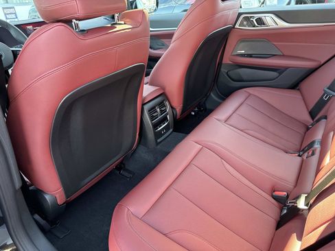 New 2026 BMW i4 eDrive40 w/ M Sport Package image 22