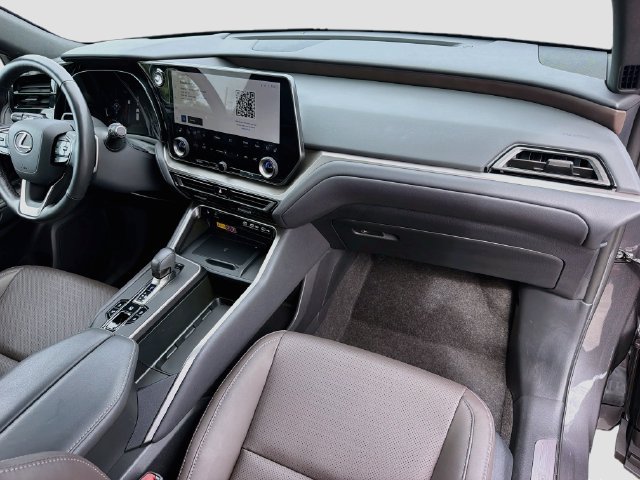 Used 2026 Lexus TX 350 AWD w/ Technology Package image 15