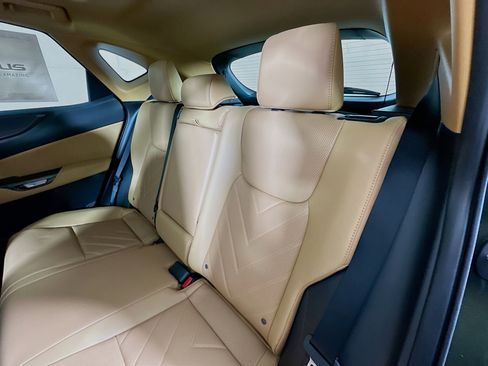 New 2026 Lexus NX 450h+ AWD w/ Accessory Package (2T) image 23