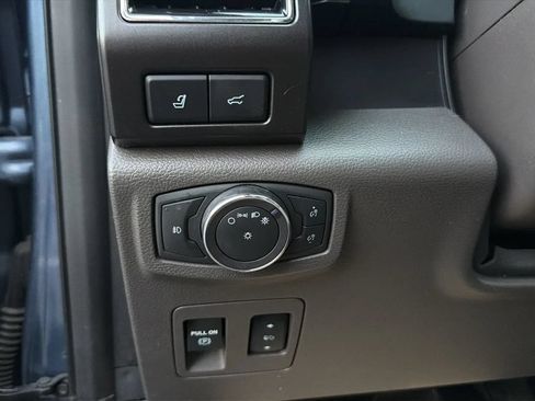 Used 2018 Ford Expedition Limited w/ Equipment Group 301A AWD/4WD image 21