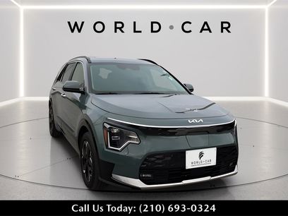 Used 2024 Kia Niro Wave