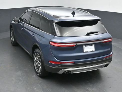 Certified 2022 Lincoln Corsair FWD w/ Equipment Group 101A image 49