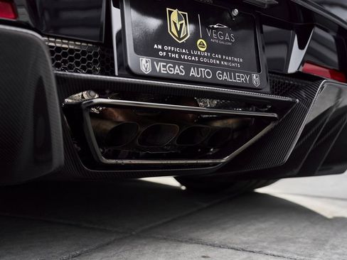 Used 2022 Acura NSX Type S image 17