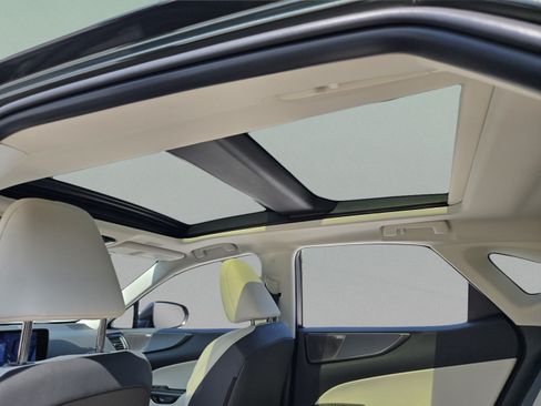 New 2026 Lexus NX 350 AWD w/ Luxury Package image 24