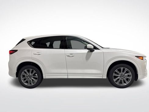 New 2025 MAZDA CX-5 AWD 2.5 S w/ Premium Plus Pkg image 5