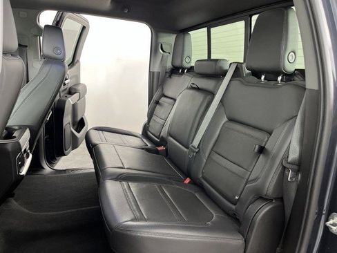 Used 2021 GMC Sierra 1500 Denali w/ Denali Ultimate Package AWD/4WD image 35