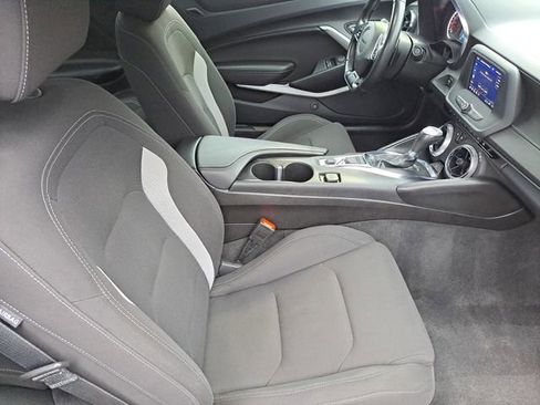 Used 2023 Chevrolet Camaro LT image 24