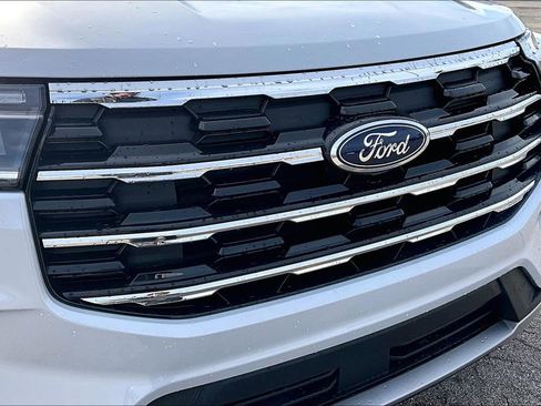 New 2026 Ford Explorer Active image 35