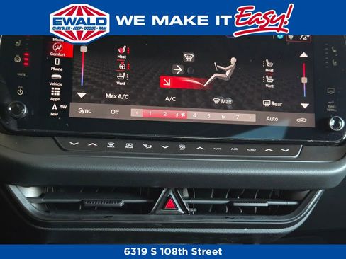 New 2026 Dodge Charger R/T Scat Pack image 3