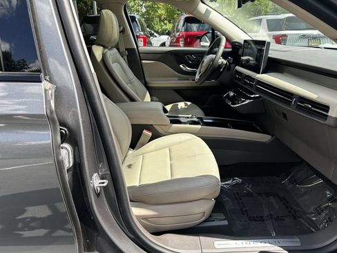 Certified 2023 Lincoln Corsair AWD w/ Equipment Group 101A image 35