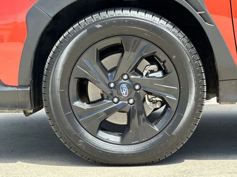 Certified 2024 Subaru Crosstrek 2.0i AWD/4WD image 24