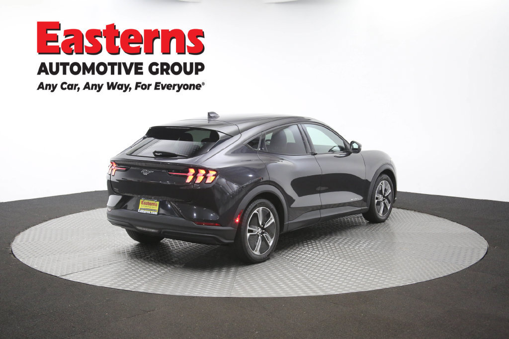 Used 2022 Ford Mustang Mach-E Select AWD/4WD image 40