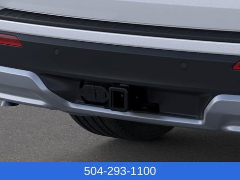 New 2026 Ford Explorer Platinum image 23