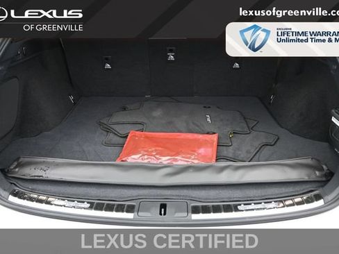Certified 2024 Lexus RX 350 Premium w/ Accessory Package (K3) FWD image 25
