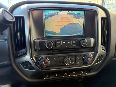 Used 2016 Chevrolet Silverado 1500 LT w/ All Star Edition image 19