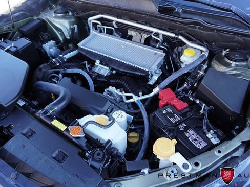 Used 2024 Subaru Ascent Onyx Edition image 54