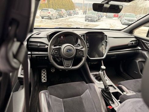 Used 2022 Subaru WRX Limited image 18