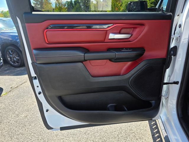 Used 2019 RAM 1500 Rebel w/ Rebel Level 2 Equipment Group AWD/4WD image 16