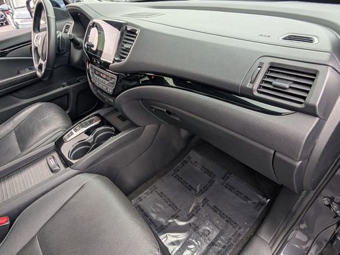 Used 2019 Honda Pilot Elite image 20