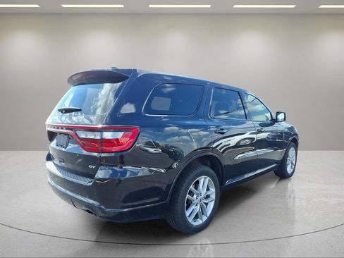 Used 2023 Dodge Durango GT AWD/4WD image 3