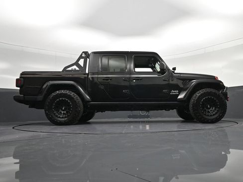 Used 2021 Jeep Gladiator Overland w/ Popular Equipment Package AWD/4WD image 30