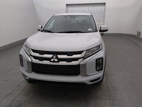 Used 2025 Mitsubishi Outlander Sport ES AWD/4WD image 15
