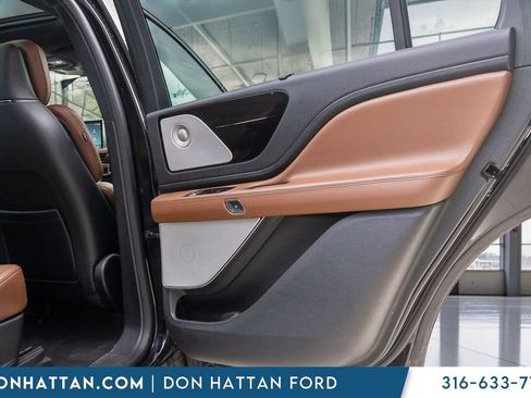 Used 2023 Lincoln Aviator Reserve w/ Equipment Group 201A AWD/4WD image 25