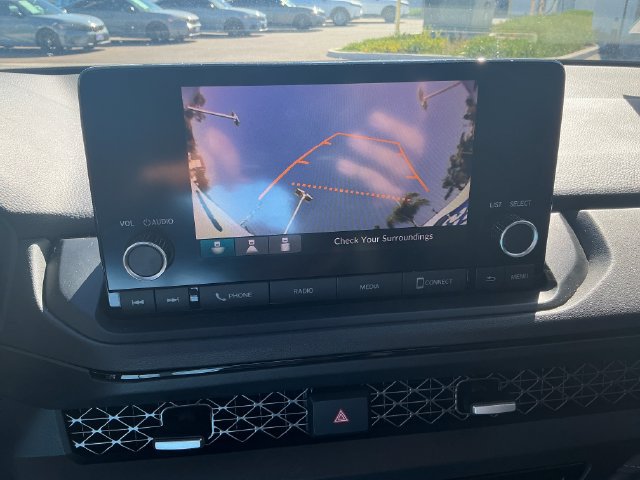 Certified 2023 Honda Accord EX image 20