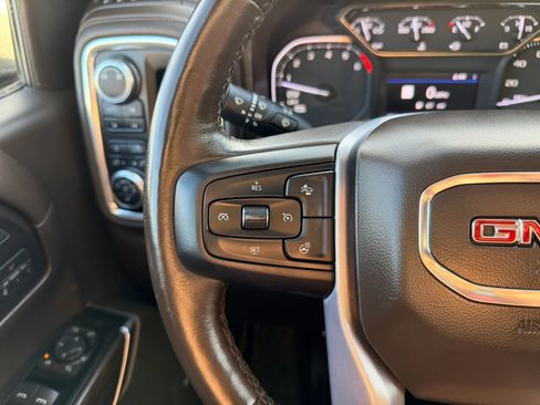Used 2019 GMC Sierra 1500 SLT AWD/4WD image 14