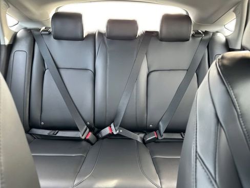 New 2025 Acura Integra image 13