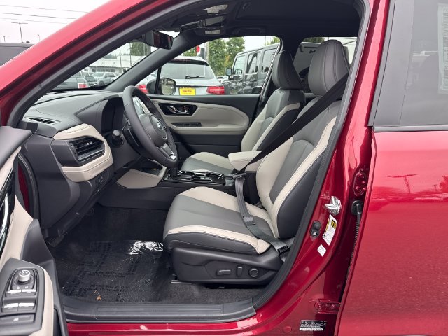 New 2026 Subaru Forester Touring AWD/4WD image 17