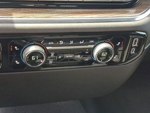 Used 2024 Chevrolet Silverado 1500 LT w/ All Star Edition Plus image 15