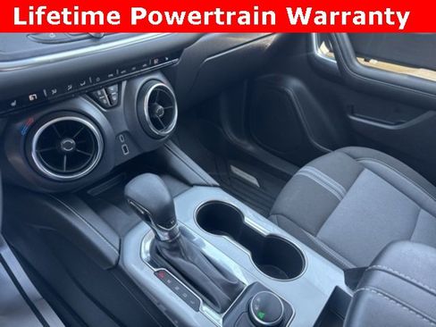 Used 2023 Chevrolet Blazer LT w/ Convenience Package image 9