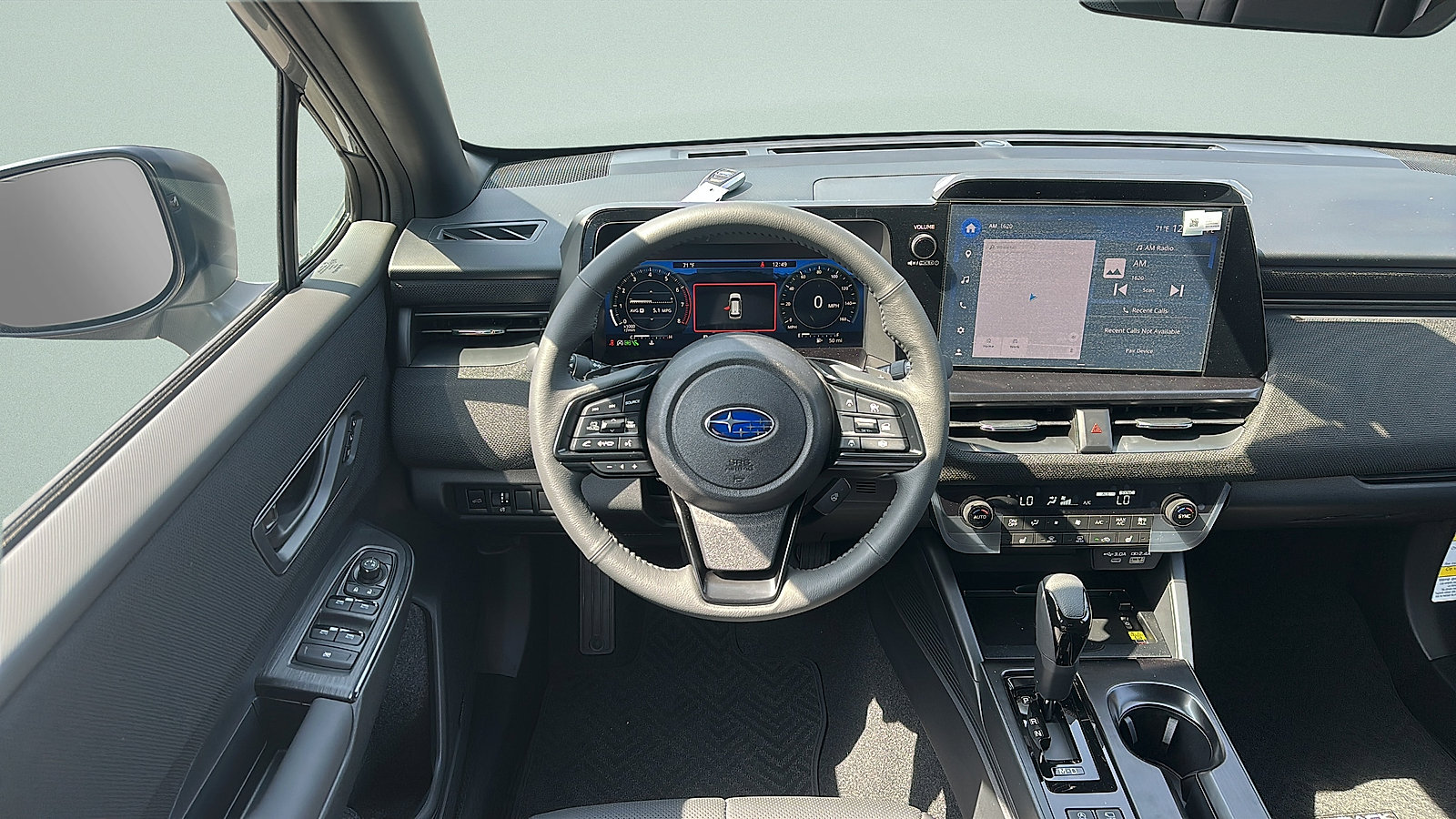 New 2026 Subaru Outback Limited XT AWD/4WD image 10