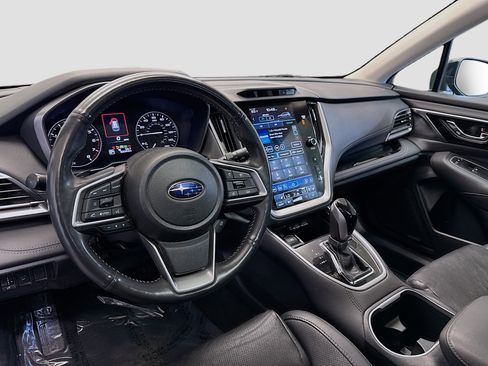 Used 2023 Subaru Outback Touring XT image 7