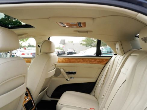 Used 2014 Bentley Flying Spur W12 AWD/4WD image 26