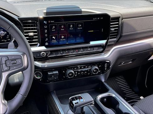 New 2026 Chevrolet Silverado 1500 RST AWD/4WD image 7