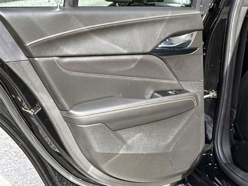 Used 2022 Cadillac CT4 Sport image 12