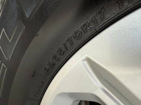 Used 2022 Toyota 4Runner SR5 image 22