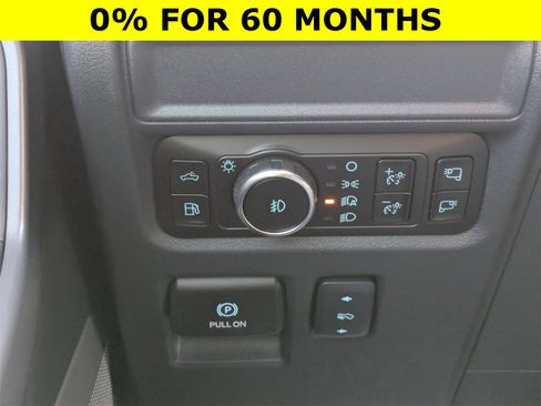 New 2025 Ford F150 Lariat w/ Equipment Group 502A High image 30