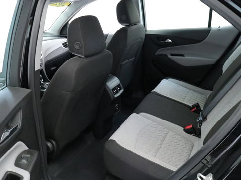 Used 2024 Chevrolet Equinox LS w/ LPO, Floor Liner Package image 26
