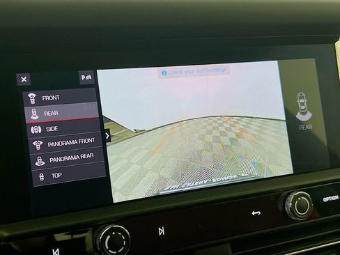 Certified 2023 Porsche Macan GTS image 17