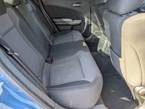 Used 2020 Dodge Charger SXT image 28