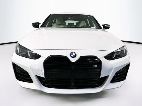 Used 2025 BMW 440i xDrive w/ Premium Package AWD/4WD image 5