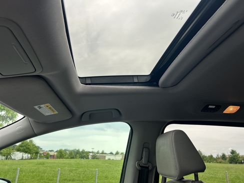 Certified 2019 Honda Odyssey EX-L image 11