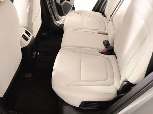 Used 2025 Hyundai Tucson SEL FWD image 12