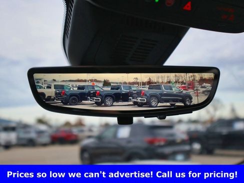 New 2026 GMC Terrain AT4 w/ Convenience Package III image 26