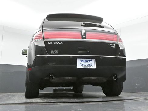 Used 2010 Lincoln MKX AWD image 33